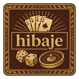 hibaje লাইভ ডিলার টেবিল